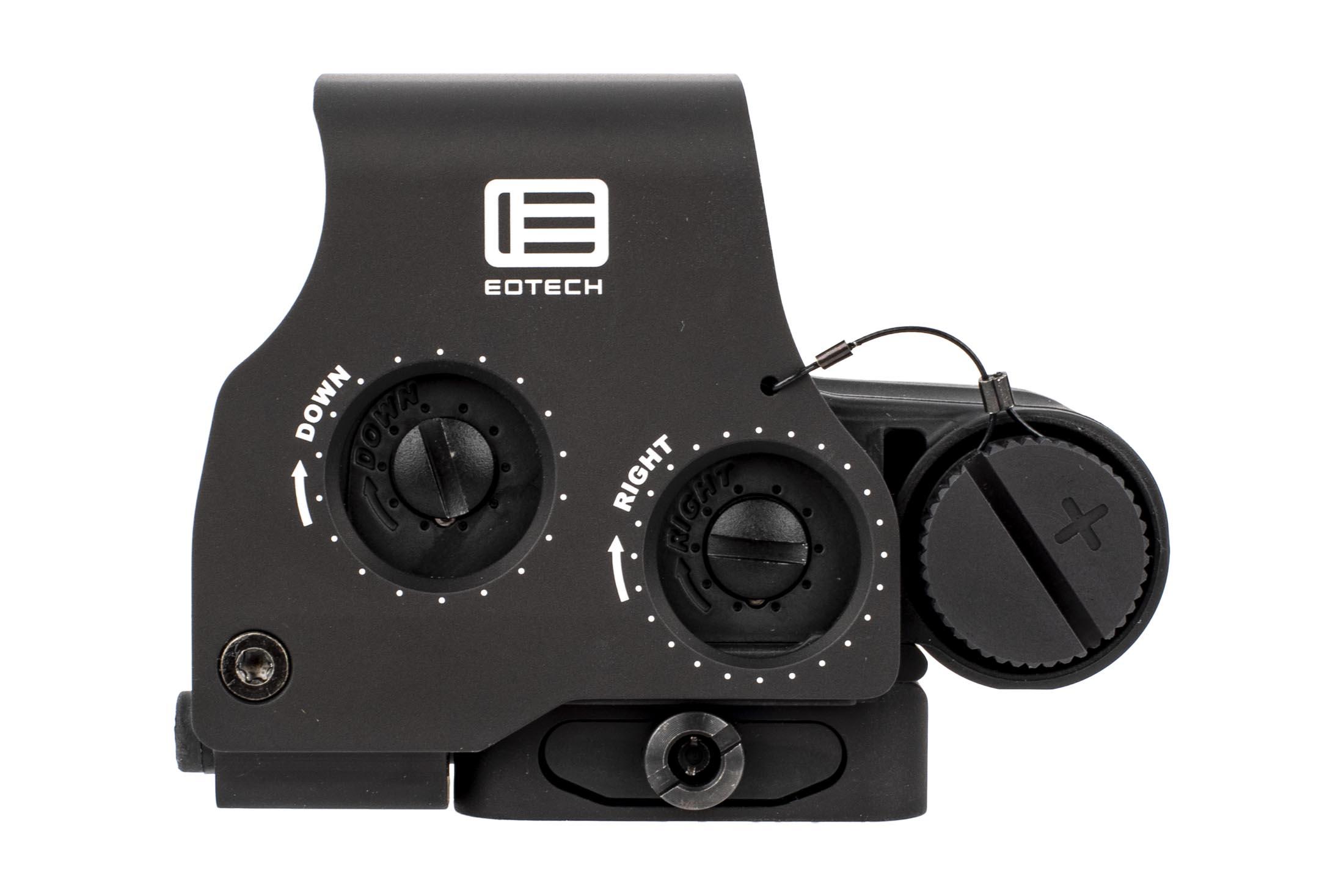 EOTech EXPS22 Holographic Weapon Sight EXPS22